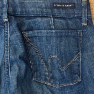 COH size 27 Jeans
